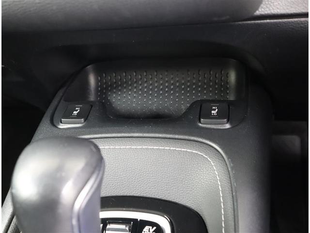 カローラツーリング ハイブリッド　Ｓ　フルセグ　メモリーナビ　ミュージックプレイヤー接続可　バックカメラ　衝突被害軽減システム　ＥＴＣ　ＬＥＤヘッドランプ　ワンオーナー　記録簿（15枚目）