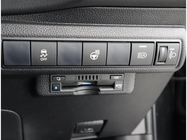 カローラツーリング ハイブリッド　Ｓ　フルセグ　メモリーナビ　ミュージックプレイヤー接続可　バックカメラ　衝突被害軽減システム　ＥＴＣ　ＬＥＤヘッドランプ　ワンオーナー　記録簿（23枚目）