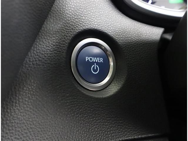 カローラツーリング ハイブリッド　Ｓ　フルセグ　メモリーナビ　ミュージックプレイヤー接続可　バックカメラ　衝突被害軽減システム　ＥＴＣ　ＬＥＤヘッドランプ　ワンオーナー　記録簿（25枚目）