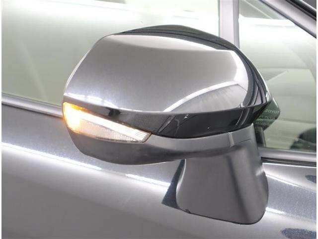 カローラツーリング ハイブリッド　Ｓ　フルセグ　メモリーナビ　ミュージックプレイヤー接続可　バックカメラ　衝突被害軽減システム　ＥＴＣ　ＬＥＤヘッドランプ　ワンオーナー　記録簿（28枚目）