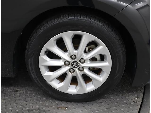 カローラツーリング ハイブリッド　Ｓ　フルセグ　メモリーナビ　ミュージックプレイヤー接続可　バックカメラ　衝突被害軽減システム　ＥＴＣ　ＬＥＤヘッドランプ　ワンオーナー　記録簿（29枚目）