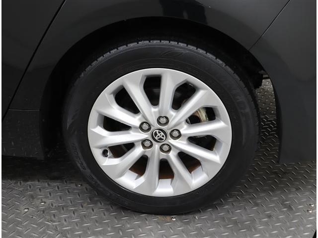 カローラツーリング ハイブリッド　Ｓ　フルセグ　メモリーナビ　ミュージックプレイヤー接続可　バックカメラ　衝突被害軽減システム　ＥＴＣ　ＬＥＤヘッドランプ　ワンオーナー　記録簿（32枚目）