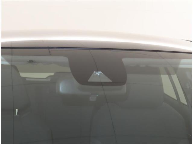 カローラツーリング ハイブリッド　Ｓ　フルセグ　メモリーナビ　ミュージックプレイヤー接続可　バックカメラ　衝突被害軽減システム　ＥＴＣ　ＬＥＤヘッドランプ　ワンオーナー　記録簿（37枚目）