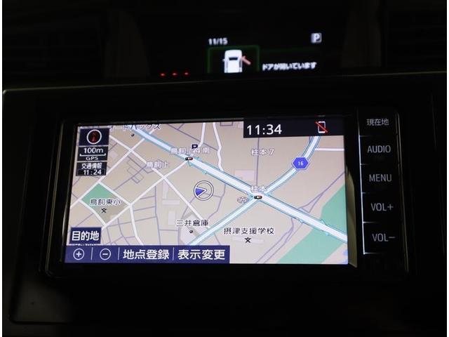 ルーミー ｗｅｌＧ　ＰセキリフトアップＡ　福祉車両　ワンセグ　メモリーナビ　ミュージックプレイヤー接続可　バックカメラ　衝突被害軽減システム　ＥＴＣ　ドラレコ　両側電動スライド　ワンオーナー　記録簿　アイドリングストップ（9枚目）