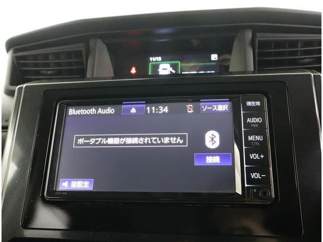 ルーミー ｗｅｌＧ　ＰセキリフトアップＡ　福祉車両　ワンセグ　メモリーナビ　ミュージックプレイヤー接続可　バックカメラ　衝突被害軽減システム　ＥＴＣ　ドラレコ　両側電動スライド　ワンオーナー　記録簿　アイドリングストップ（11枚目）