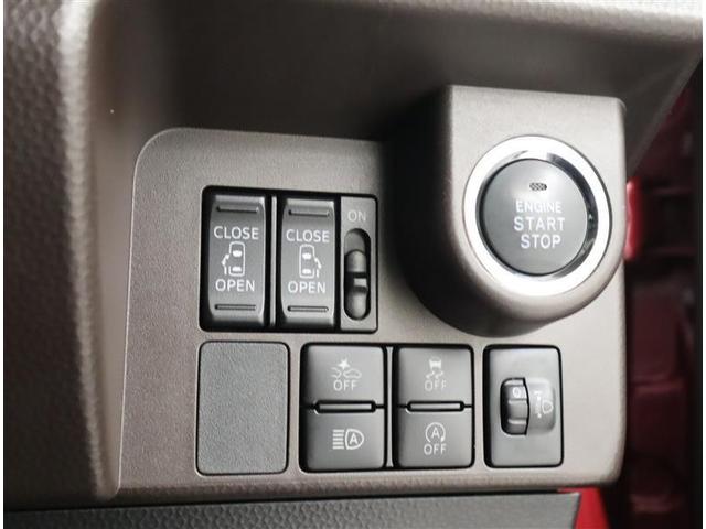 ルーミー ｗｅｌＧ　ＰセキリフトアップＡ　福祉車両　ワンセグ　メモリーナビ　ミュージックプレイヤー接続可　バックカメラ　衝突被害軽減システム　ＥＴＣ　ドラレコ　両側電動スライド　ワンオーナー　記録簿　アイドリングストップ（17枚目）