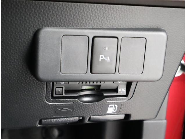 ルーミー ｗｅｌＧ　ＰセキリフトアップＡ　福祉車両　ワンセグ　メモリーナビ　ミュージックプレイヤー接続可　バックカメラ　衝突被害軽減システム　ＥＴＣ　ドラレコ　両側電動スライド　ワンオーナー　記録簿　アイドリングストップ（18枚目）