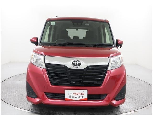 ルーミー ｗｅｌＧ　ＰセキリフトアップＡ　福祉車両　ワンセグ　メモリーナビ　ミュージックプレイヤー接続可　バックカメラ　衝突被害軽減システム　ＥＴＣ　ドラレコ　両側電動スライド　ワンオーナー　記録簿　アイドリングストップ（30枚目）