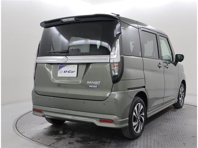 内装も外装もきれいです