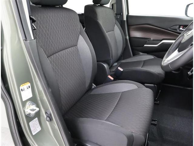 ルーミーも展示しておりますので比較できます