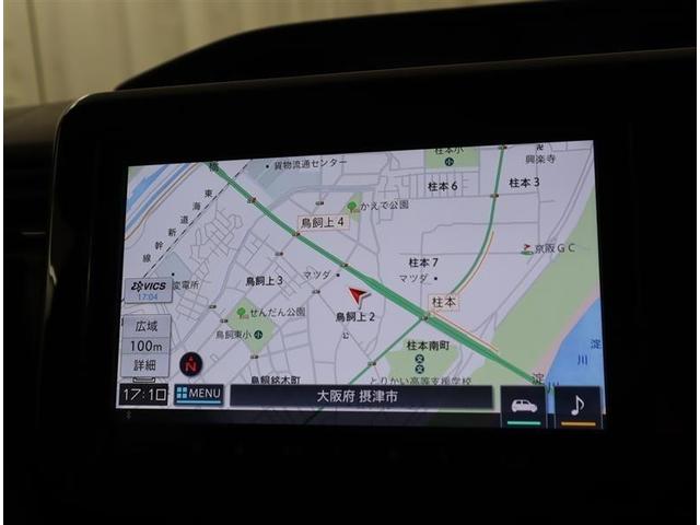 フルセグナビです