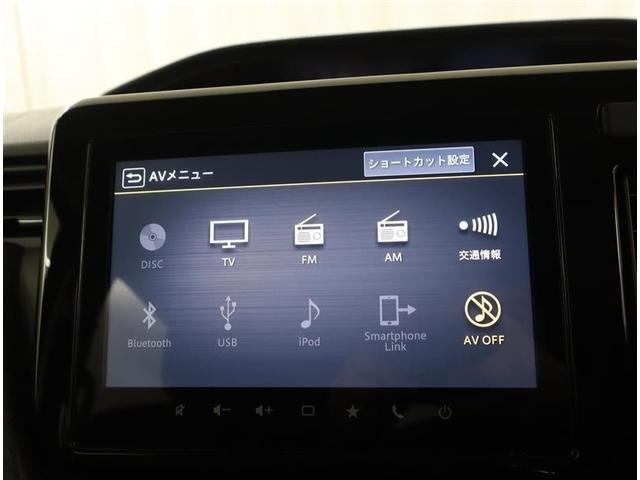 ディスプレイオーディオ付き