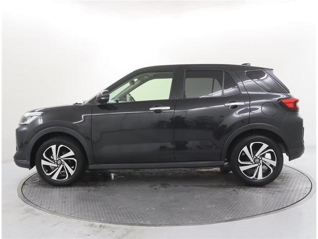 ライズ Z フルセグ ミュージックプレイヤー接続可 バックカメラ 衝突被害軽減システム ETC ドラレコ LEDヘッドランプ ワンオーナー 記録簿 アイドリングストップ(3枚目)