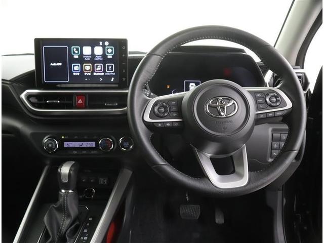 ライズ Z フルセグ ミュージックプレイヤー接続可 バックカメラ 衝突被害軽減システム ETC ドラレコ LEDヘッドランプ ワンオーナー 記録簿 アイドリングストップ(8枚目)