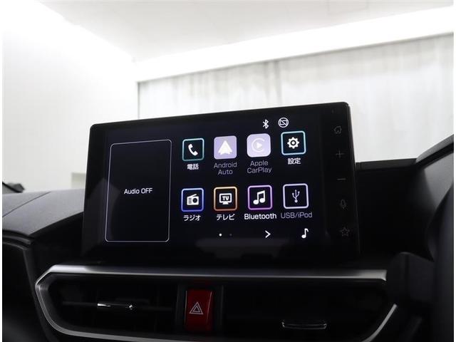 ライズ Z フルセグ ミュージックプレイヤー接続可 バックカメラ 衝突被害軽減システム ETC ドラレコ LEDヘッドランプ ワンオーナー 記録簿 アイドリングストップ(10枚目)