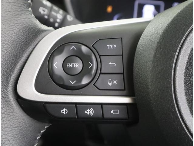 ライズ Z フルセグ ミュージックプレイヤー接続可 バックカメラ 衝突被害軽減システム ETC ドラレコ LEDヘッドランプ ワンオーナー 記録簿 アイドリングストップ(17枚目)