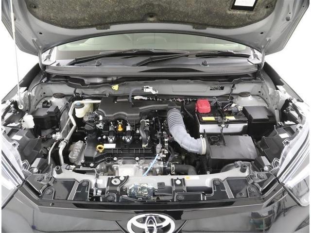 ライズ Z フルセグ ミュージックプレイヤー接続可 バックカメラ 衝突被害軽減システム ETC ドラレコ LEDヘッドランプ ワンオーナー 記録簿 アイドリングストップ(32枚目)