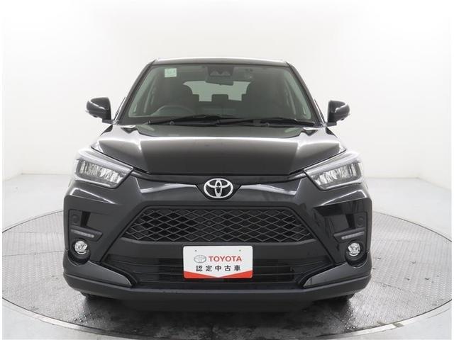 ライズ Z フルセグ ミュージックプレイヤー接続可 バックカメラ 衝突被害軽減システム ETC ドラレコ LEDヘッドランプ ワンオーナー 記録簿 アイドリングストップ(35枚目)