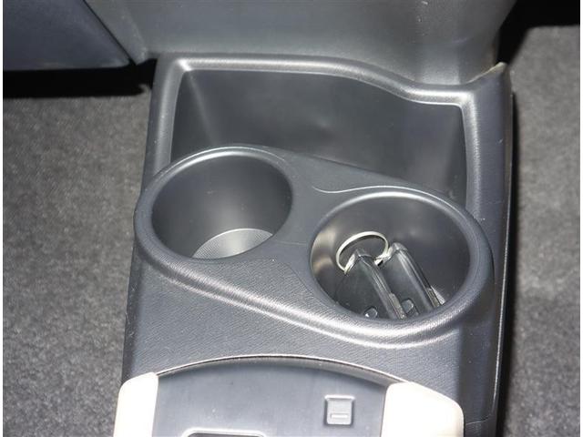 アクア Ｇ　フルセグ　ＨＤＤナビ　ＤＶＤ再生　ミュージックプレイヤー接続可　バックカメラ　ＥＴＣ　ドラレコ　記録簿（14枚目）