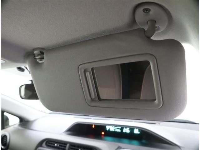 アクア Ｇ　フルセグ　ＨＤＤナビ　ＤＶＤ再生　ミュージックプレイヤー接続可　バックカメラ　ＥＴＣ　ドラレコ　記録簿（23枚目）