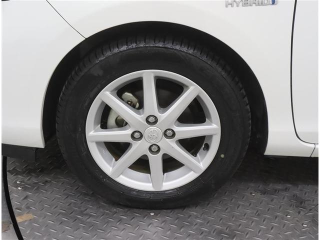 アクア Ｇ　フルセグ　ＨＤＤナビ　ＤＶＤ再生　ミュージックプレイヤー接続可　バックカメラ　ＥＴＣ　ドラレコ　記録簿（27枚目）