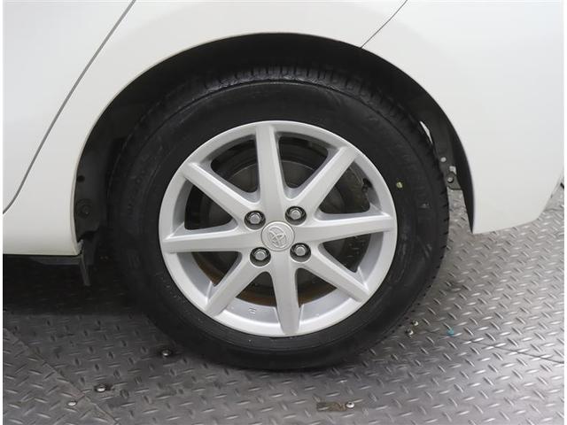 アクア Ｇ　フルセグ　ＨＤＤナビ　ＤＶＤ再生　ミュージックプレイヤー接続可　バックカメラ　ＥＴＣ　ドラレコ　記録簿（28枚目）