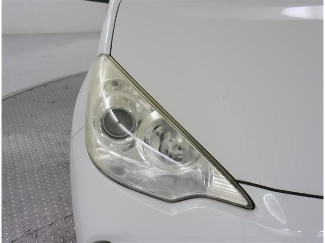 アクア Ｇ　フルセグ　ＨＤＤナビ　ＤＶＤ再生　ミュージックプレイヤー接続可　バックカメラ　ＥＴＣ　ドラレコ　記録簿（31枚目）