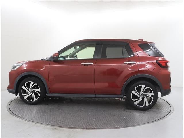 ライズ Z フルセグ メモリーナビ DVD再生 ミュージックプレイヤー接続可 バックカメラ 衝突被害軽減システム ETC ドラレコ LEDヘッドランプ ワンオーナー 記録簿 アイドリングストップ(3枚目)