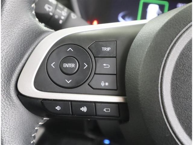 ライズ Z フルセグ メモリーナビ DVD再生 ミュージックプレイヤー接続可 バックカメラ 衝突被害軽減システム ETC ドラレコ LEDヘッドランプ ワンオーナー 記録簿 アイドリングストップ(17枚目)