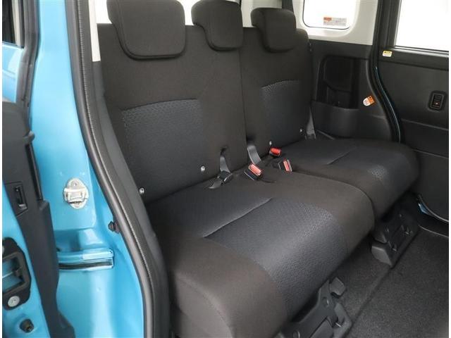 ルーミー Ｘ　フルセグ　メモリーナビ　ＤＶＤ再生　ミュージックプレイヤー接続可　バックカメラ　衝突被害軽減システム　ＥＴＣ　ドラレコ　電動スライドドア　ワンオーナー　アイドリングストップ（6枚目）