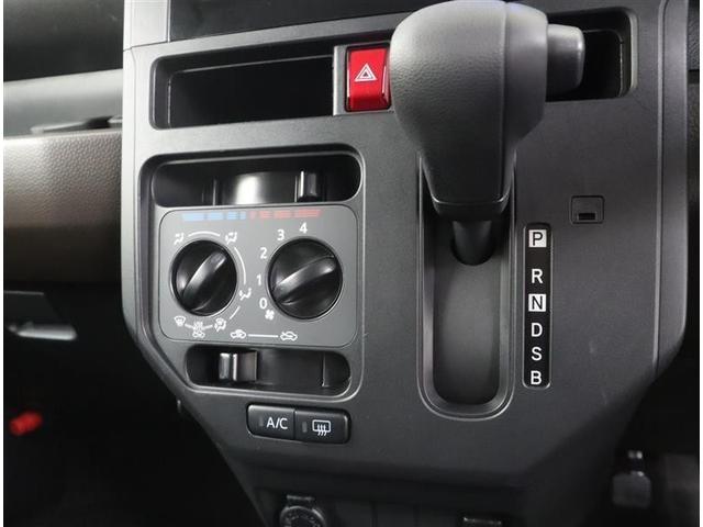 ルーミー Ｘ　フルセグ　メモリーナビ　ＤＶＤ再生　ミュージックプレイヤー接続可　バックカメラ　衝突被害軽減システム　ＥＴＣ　ドラレコ　電動スライドドア　ワンオーナー　アイドリングストップ（12枚目）