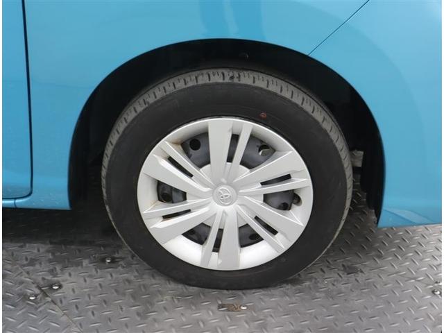 ルーミー Ｘ　フルセグ　メモリーナビ　ＤＶＤ再生　ミュージックプレイヤー接続可　バックカメラ　衝突被害軽減システム　ＥＴＣ　ドラレコ　電動スライドドア　ワンオーナー　アイドリングストップ（21枚目）