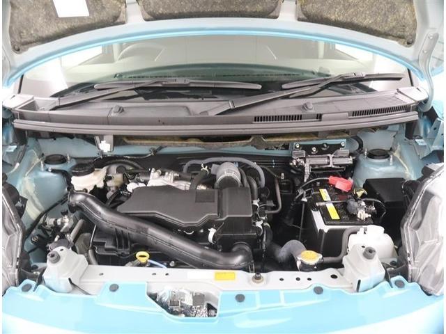 ルーミー Ｘ　フルセグ　メモリーナビ　ＤＶＤ再生　ミュージックプレイヤー接続可　バックカメラ　衝突被害軽減システム　ＥＴＣ　ドラレコ　電動スライドドア　ワンオーナー　アイドリングストップ（25枚目）