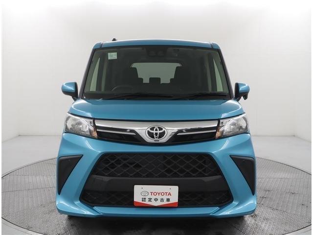 ルーミー Ｘ　フルセグ　メモリーナビ　ＤＶＤ再生　ミュージックプレイヤー接続可　バックカメラ　衝突被害軽減システム　ＥＴＣ　ドラレコ　電動スライドドア　ワンオーナー　アイドリングストップ（28枚目）