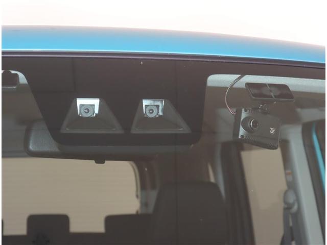 ルーミー Ｘ　フルセグ　メモリーナビ　ＤＶＤ再生　ミュージックプレイヤー接続可　バックカメラ　衝突被害軽減システム　ＥＴＣ　ドラレコ　電動スライドドア　ワンオーナー　アイドリングストップ（29枚目）