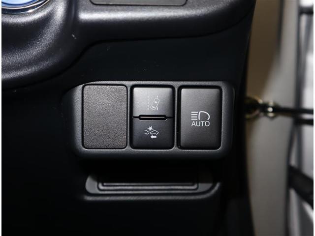 Sスタイルブラック サポカー ペダル踏み間違い加速抑制装置 フルセグメモリーナビ バックカメラ ETC ワンオーナー スマートキー トヨタ認定中古車(15枚目)