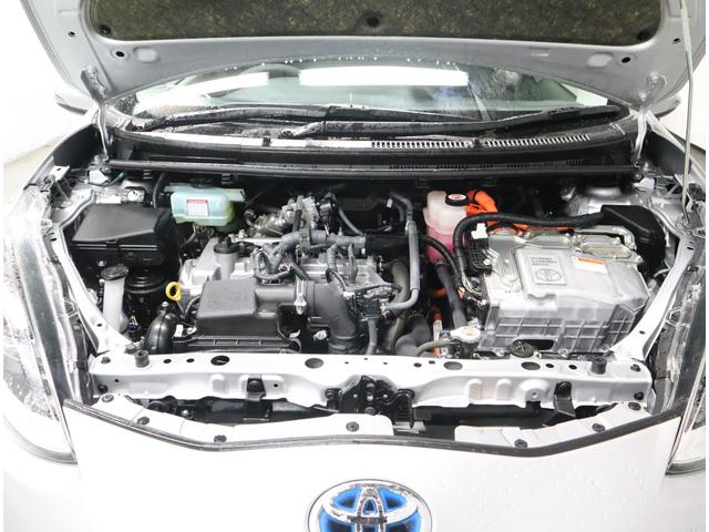 Sスタイルブラック サポカー ペダル踏み間違い加速抑制装置 フルセグメモリーナビ バックカメラ ETC ワンオーナー スマートキー トヨタ認定中古車(33枚目)
