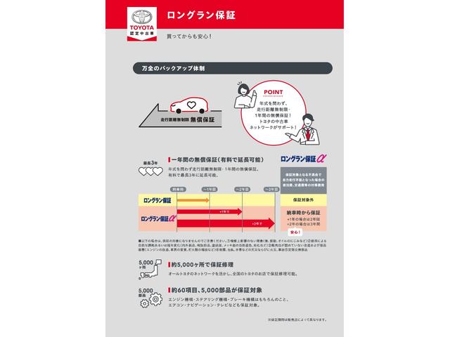 Sスタイルブラック サポカー ペダル踏み間違い加速抑制装置 フルセグメモリーナビ バックカメラ ETC ワンオーナー スマートキー トヨタ認定中古車(39枚目)