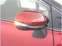 ドアミラーにウインカーが付いているので、歩行者や、バイクに見られやすい♪