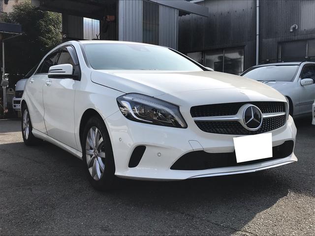 A180 スタイル TV ナビ クルコン AT AW(10枚目)