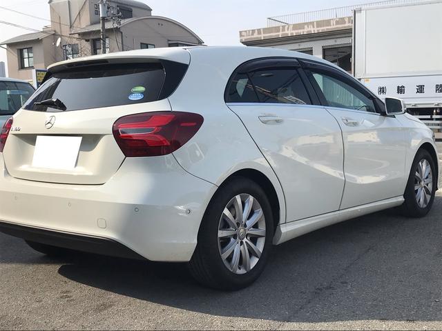 A180 スタイル TV ナビ クルコン AT AW(13枚目)