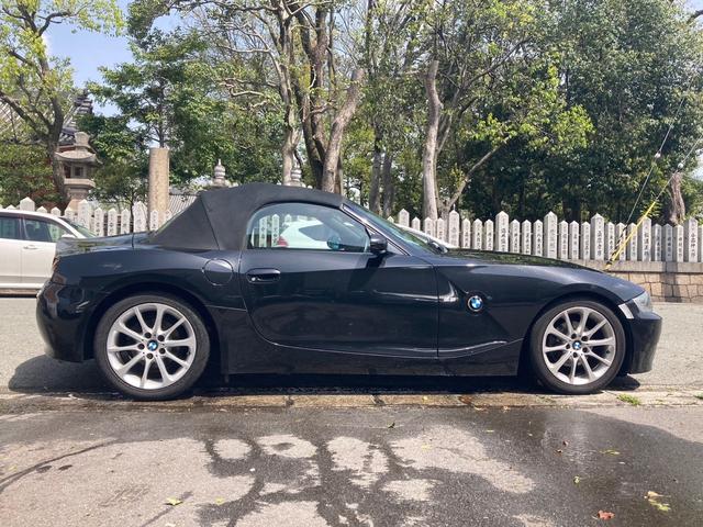 ＢＭＷ Ｚ４