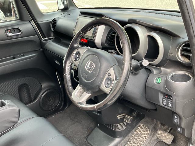 Ｎ－ＢＯＸ Ｇ・ターボＬパッケージ（6枚目）