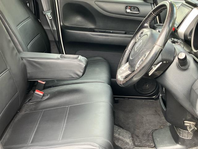 Ｎ－ＢＯＸ Ｇ・ターボＬパッケージ（7枚目）