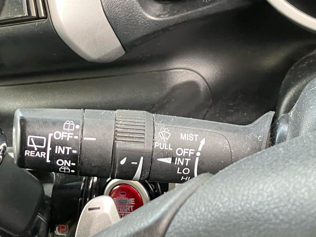 Ｎ－ＢＯＸ Ｇ・ターボＬパッケージ（11枚目）