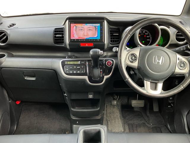 Ｎ－ＢＯＸ Ｇ・ターボＬパッケージ（21枚目）