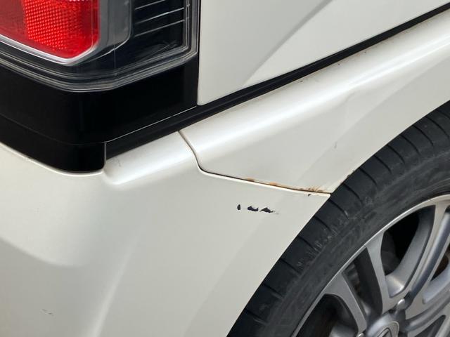 Ｎ－ＢＯＸ Ｇ・ターボＬパッケージ（24枚目）