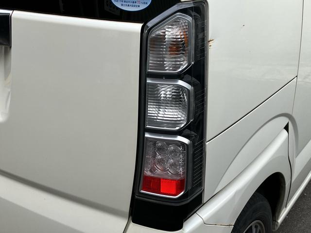 Ｎ－ＢＯＸ Ｇ・ターボＬパッケージ（25枚目）