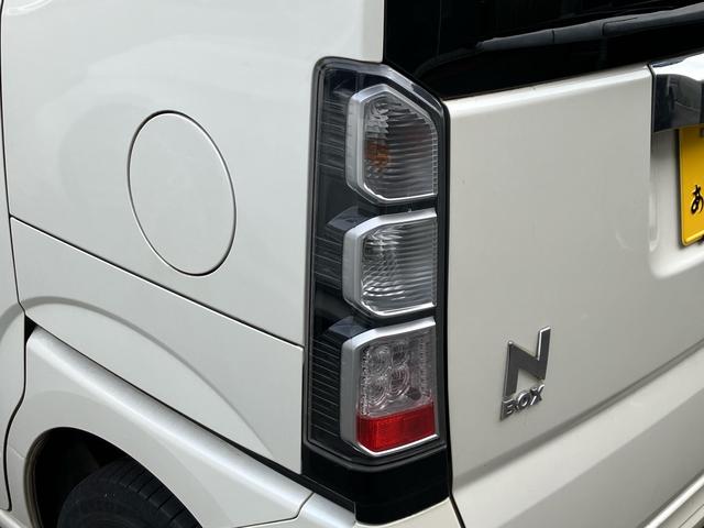 Ｎ－ＢＯＸ Ｇ・ターボＬパッケージ（26枚目）