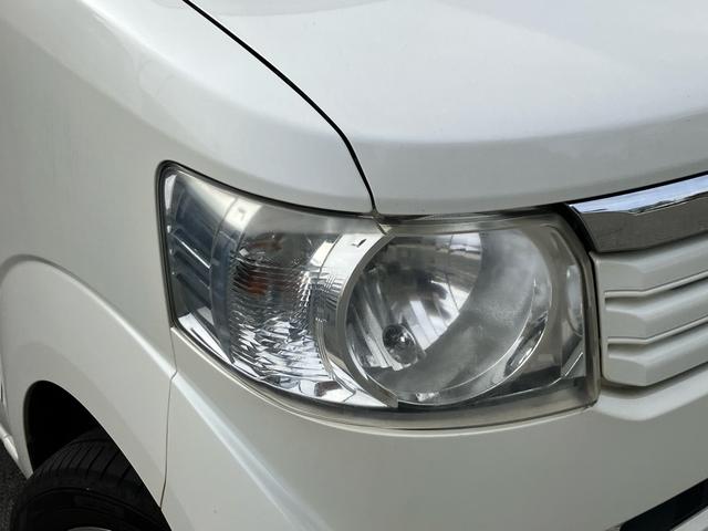 Ｎ－ＢＯＸ Ｇ・ターボＬパッケージ（28枚目）